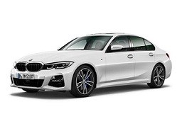 BMW 3 Series (G20) , 2019-present